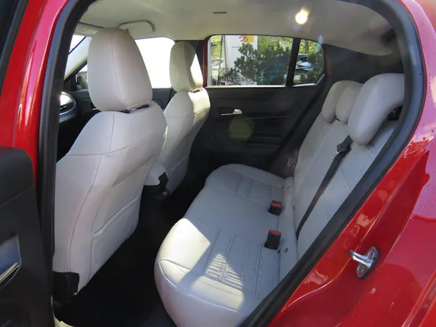 Fiat 600 1.2 Hybrid 136 La Prima