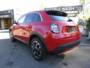 Fiat 600 1.2 Hybrid 136 La Prima