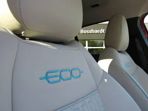 Fiat 600 1.2 Hybrid 136 La Prima