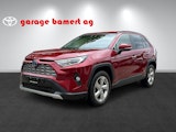 First vehicle image