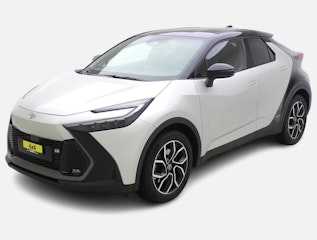 Vehicle placeholder image