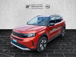 Vehicle image OPEL FRONTERA 0 Vehicle image OPEL FRONTERA 0