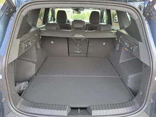 Dacia BIGSTER Journey HYBRID 155