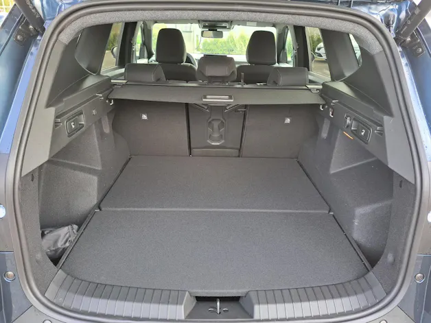 Dacia BIGSTER Journey HYBRID 155