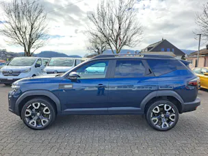 Dacia BIGSTER Journey HYBRID 155