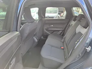 Dacia BIGSTER Journey HYBRID 155