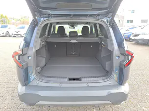 Dacia BIGSTER Journey HYBRID 155