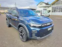 Dacia BIGSTER Journey HYBRID 155