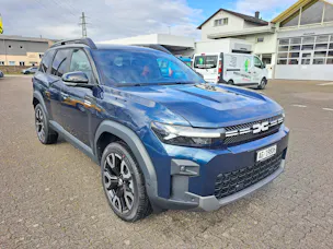 Dacia BIGSTER Journey HYBRID 155