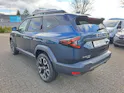 Dacia BIGSTER Journey HYBRID 155