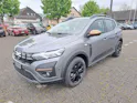 Dacia Sandero STEPWAY EXTREME TCe 110