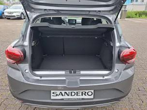 Dacia Sandero STEPWAY EXTREME TCe 110