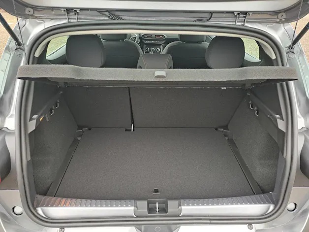 Dacia Sandero STEPWAY EXTREME TCe 110