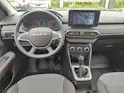 Dacia Sandero STEPWAY EXTREME TCe 110