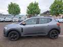 Dacia Sandero STEPWAY EXTREME TCe 110