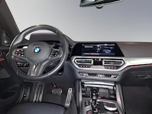 BMW M440i xDrive Cabrio