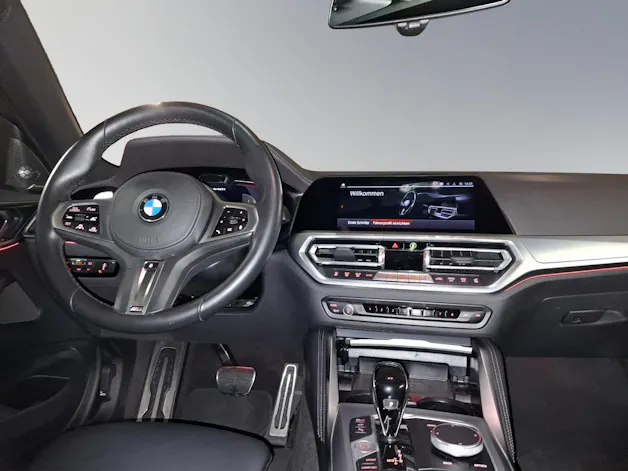 BMW M440i xDrive Cabrio