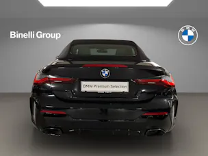 BMW M440i xDrive Cabrio