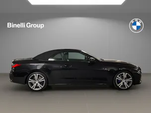 BMW M440i xDrive Cabrio