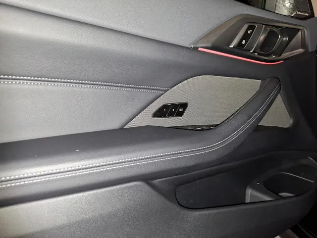 BMW M440i xDrive Cabrio