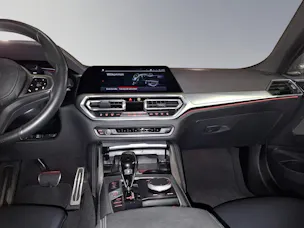 BMW M440i xDrive Cabrio