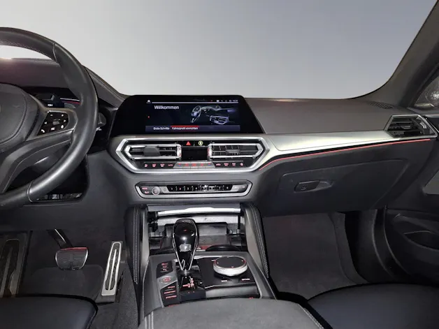 BMW M440i xDrive Cabrio