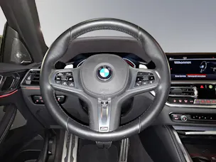BMW M440i xDrive Cabrio