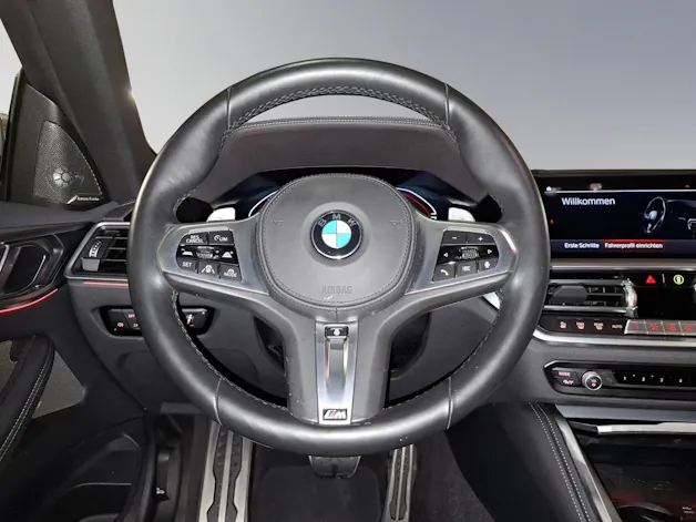 BMW M440i xDrive Cabrio