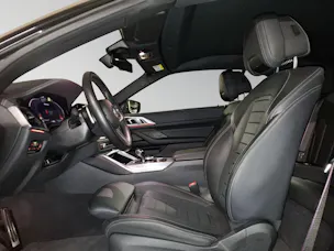 BMW M440i xDrive Cabrio