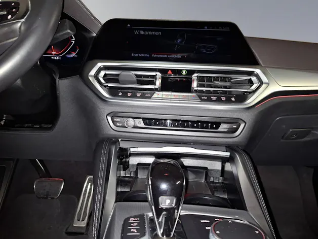 BMW M440i xDrive Cabrio