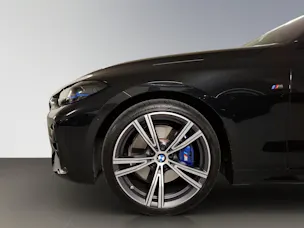 BMW M440i xDrive Cabrio