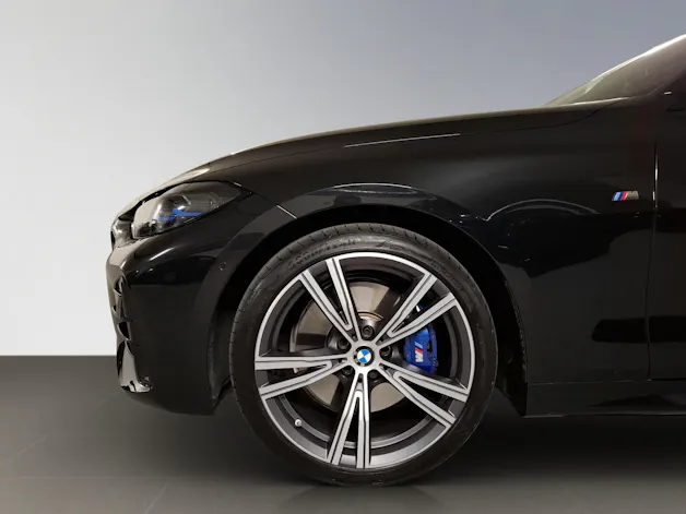 BMW M440i xDrive Cabrio