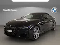 BMW M440i xDrive Cabrio