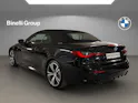 BMW M440i xDrive Cabrio
