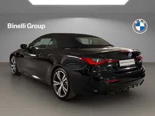 BMW M440i xDrive Cabrio