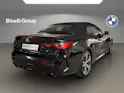 BMW M440i xDrive Cabrio
