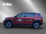 First vehicle image