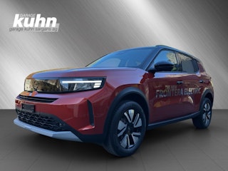 Vehicle image OPEL FRONTERA 0 Vehicle image OPEL FRONTERA 0