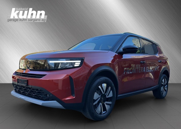 First vehicle image First vehicle image