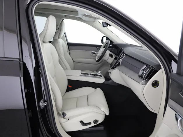 Volvo XC90 2.0 T8 TE Ultra Dark eAWD 18.8 kWh