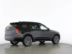 Volvo XC90 2.0 T8 TE Ultra Dark eAWD 18.8 kWh