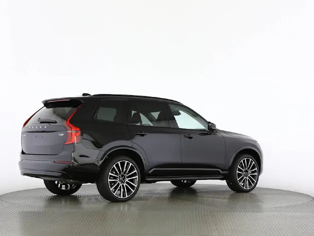 Volvo XC90 2.0 T8 TE Ultra Dark eAWD 18.8 kWh