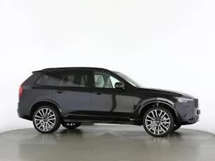 Volvo XC90 2.0 T8 TE Ultra Dark eAWD 18.8 kWh
