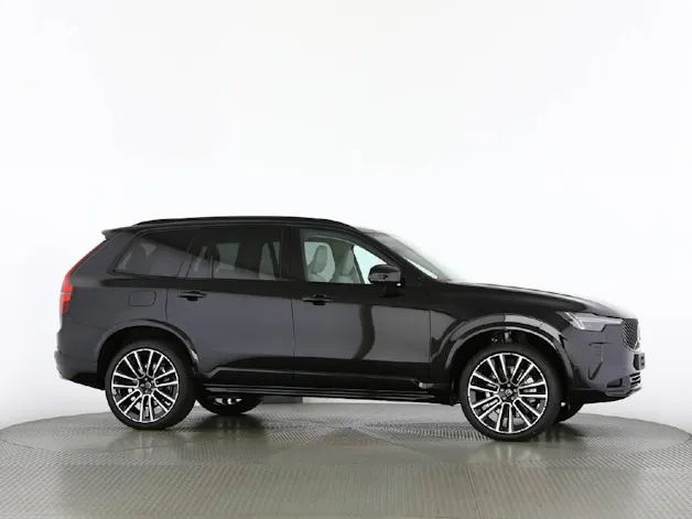 Volvo XC90 2.0 T8 TE Ultra Dark eAWD 18.8 kWh