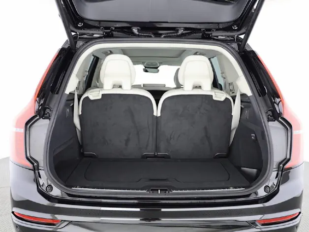 Volvo XC90 2.0 T8 TE Ultra Dark eAWD 18.8 kWh