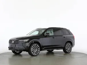 Volvo XC90 2.0 T8 TE Ultra Dark eAWD 18.8 kWh