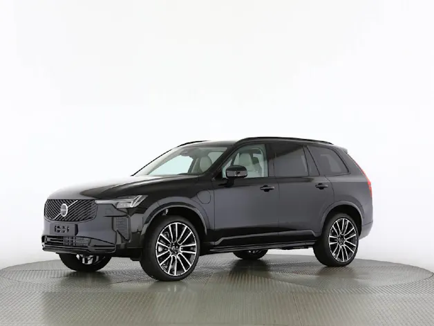 Volvo XC90 2.0 T8 TE Ultra Dark eAWD 18.8 kWh