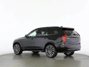 Volvo XC90 2.0 T8 TE Ultra Dark eAWD 18.8 kWh