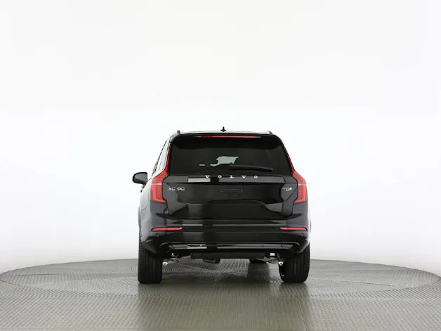 Volvo XC90 2.0 T8 TE Ultra Dark eAWD 18.8 kWh