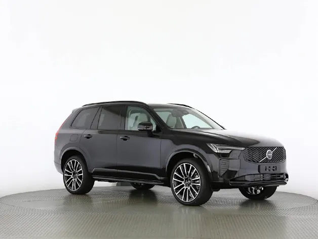 Volvo XC90 2.0 T8 TE Ultra Dark eAWD 18.8 kWh